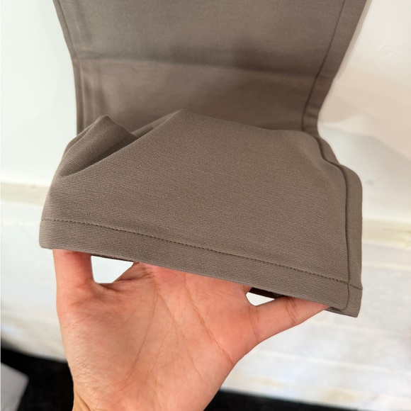 PAIGE Men's Stafford Tan Chinos - Picture 7 of 11